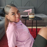 AriannaGrayy