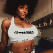 IvySatinee