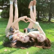 SweetBabygogogo