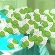 troubleroundher