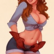 CANDYSEXYHORNY