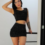 Shannagrey