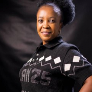 AfricanNubianQueen