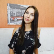CamillaGold