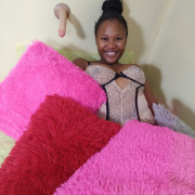 Lesotoqueen