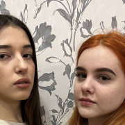 LianaAndDoria