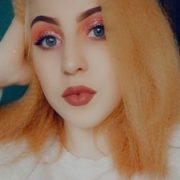 SabinaHot