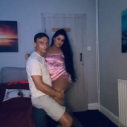 GeorgeAndSeve