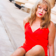 SophiaHotMature