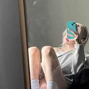yoursilvermolly