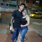 Erick_And_Lily
