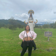 amazona-vera