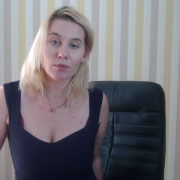 BlondesBoom