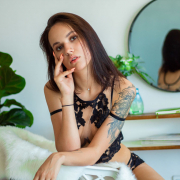 KristalBraun