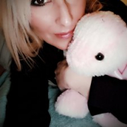 ShyLilGirl