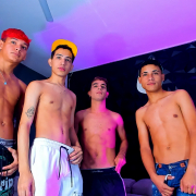 Boys_FENIX