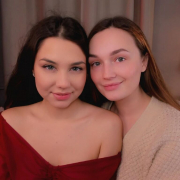 GinaAndCristina