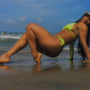 Audry_montero