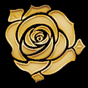 gold_rose