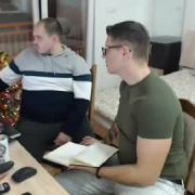 hotgeorgehotned