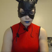 maskedconejo