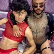 Afrodito_n_Ares