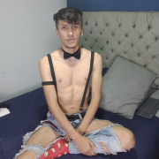 Demian_Bennett