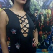 Tinamiranda