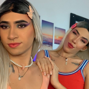 FelyAndAlexaTs