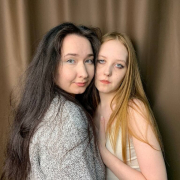 JorjiaandEremia