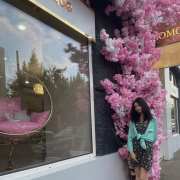 LilyCandyC