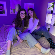 AmyAndLauren