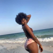 Ebony-Candy