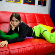 GeorginaSparks