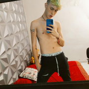 MaxAndAxel