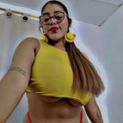 MeliBoobs
