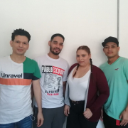 PaolaAnThreeBoys