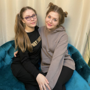 JanyAndSnneuza