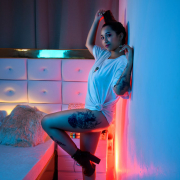 LilieMonroe