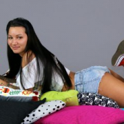 melanieblack