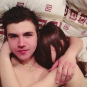 NikaAndDanny
