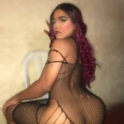 ShantallHornyx