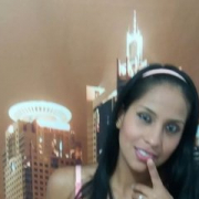 SherezadeHotX