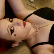 PixieDelaney