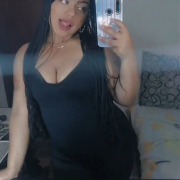 MelanieHunter