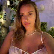 SugarBlondee