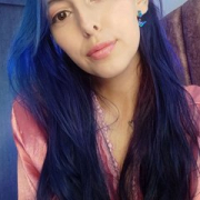 Bluecoraline