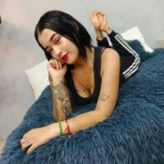 Lilly_rossy