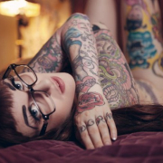 MillaHarper