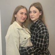 SheillaandLily